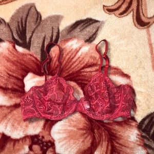 La Perla lace bra